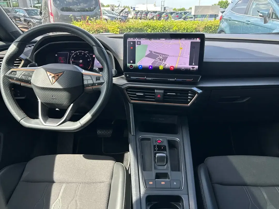 CUPRA Formentor 1.5 TSI DSG - Thumbnail 14