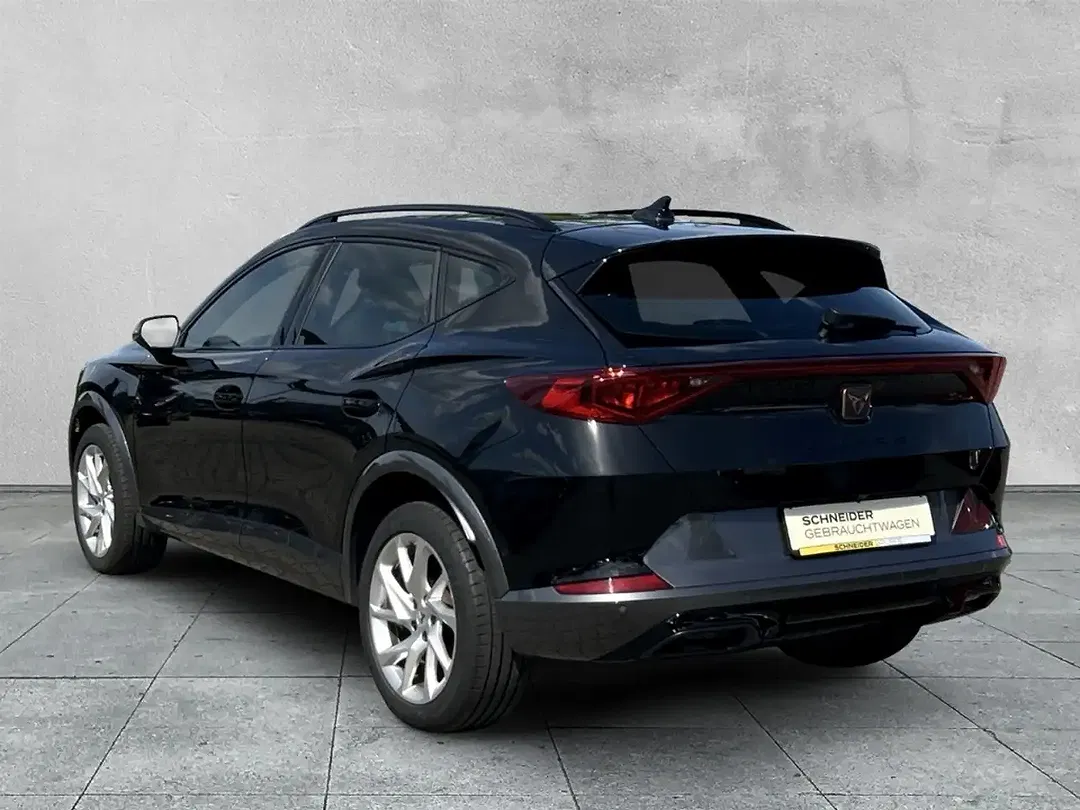 CUPRA Formentor 1.5 TSI DSG - Thumbnail 3