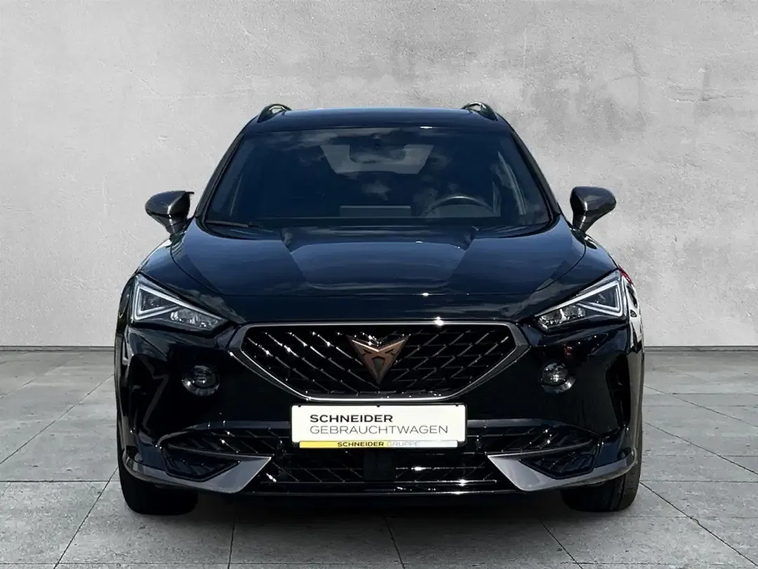 CUPRA Formentor 1.5 TSI DSG - Thumbnail 8