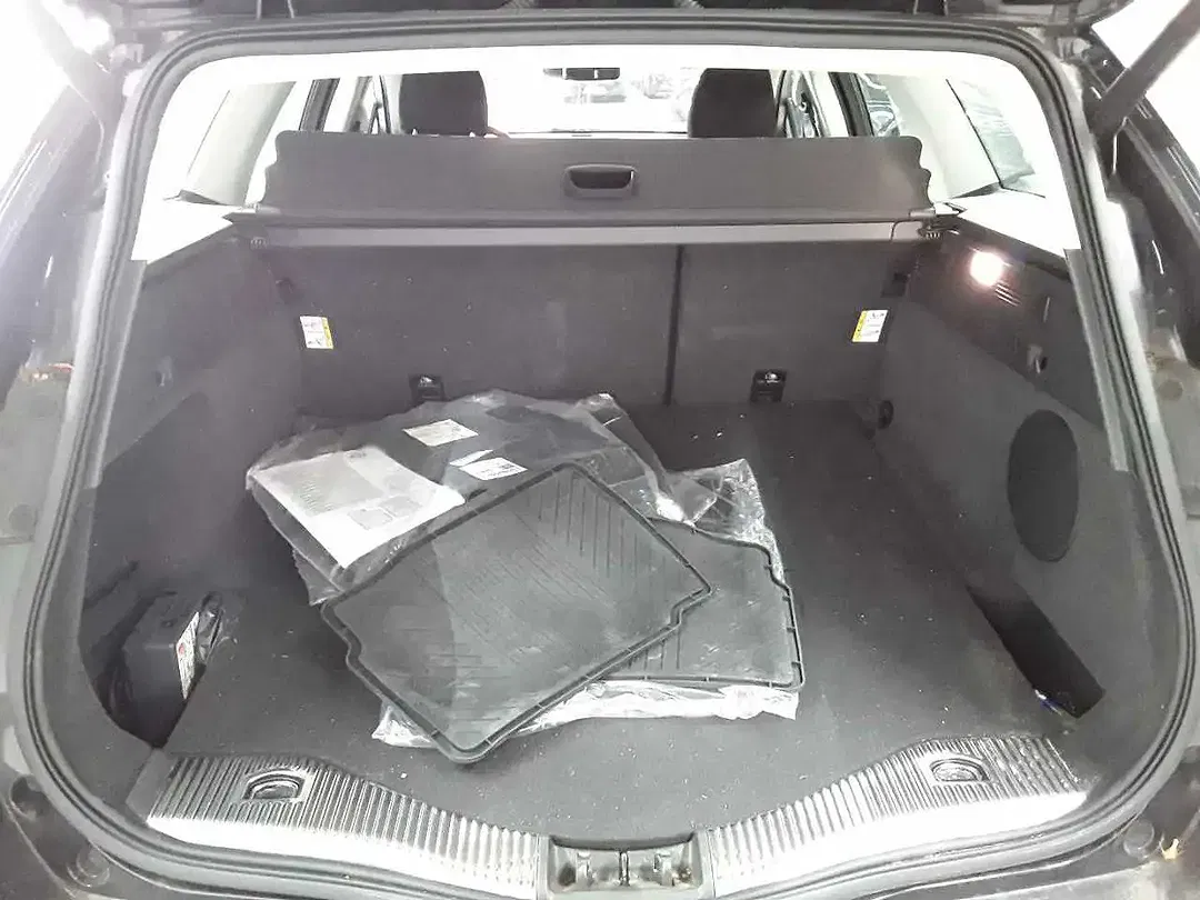 Ford Mondeo 2.0 EcoBlue AUT Titanium - foto 15