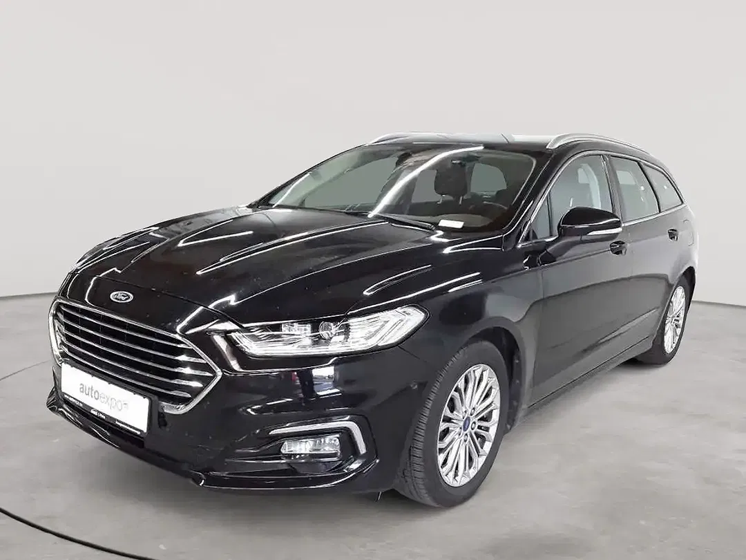 Ford Mondeo 2.0 EcoBlue AUT Titanium - foto 2