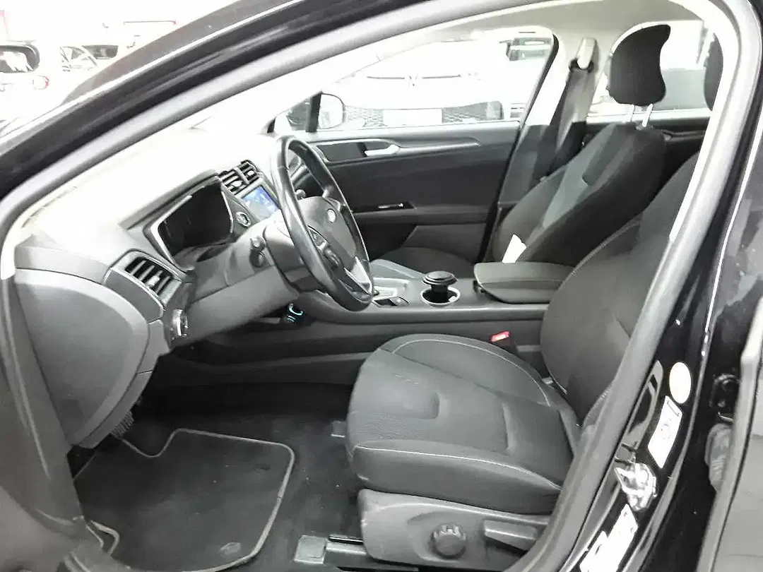 Ford Mondeo 2.0 EcoBlue AUT Titanium - Thumbnail 7