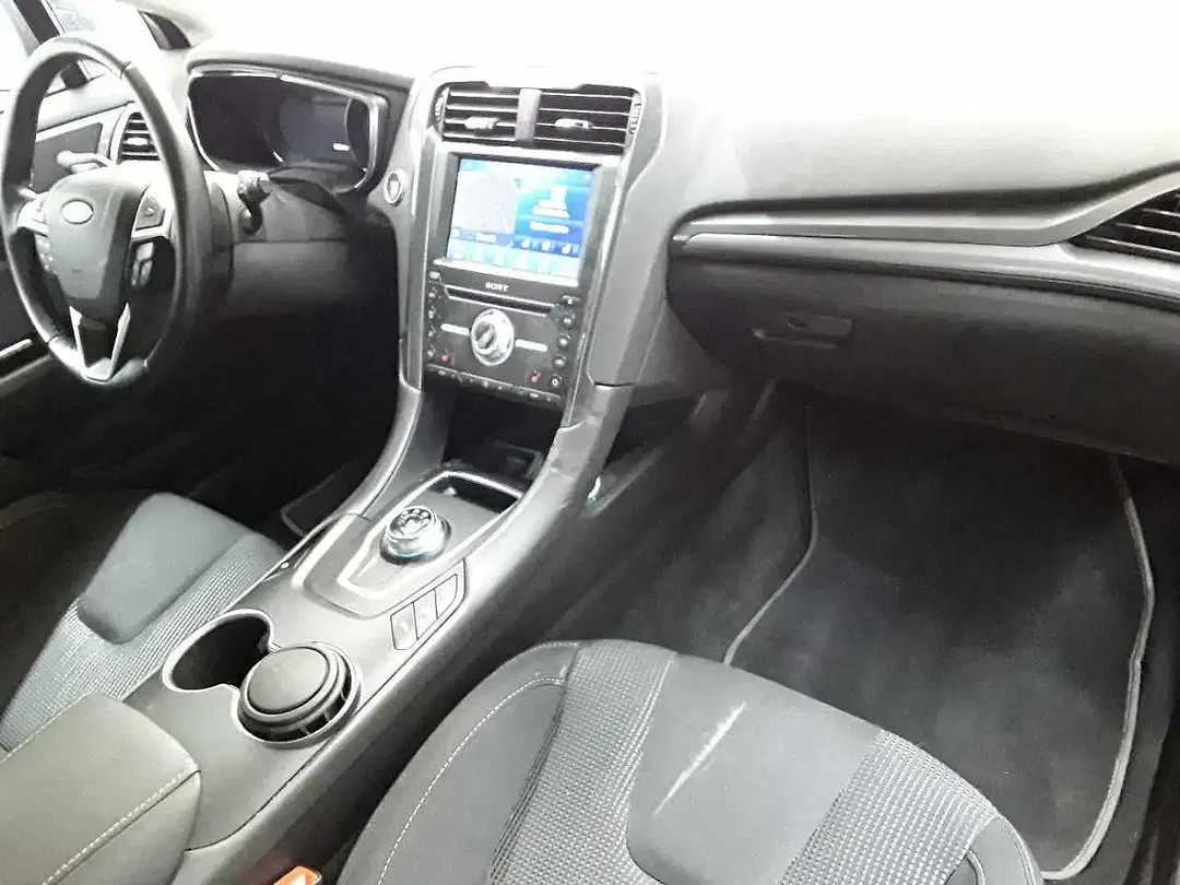 Ford Mondeo 2.0 EcoBlue AUT Titanium - Thumbnail 9