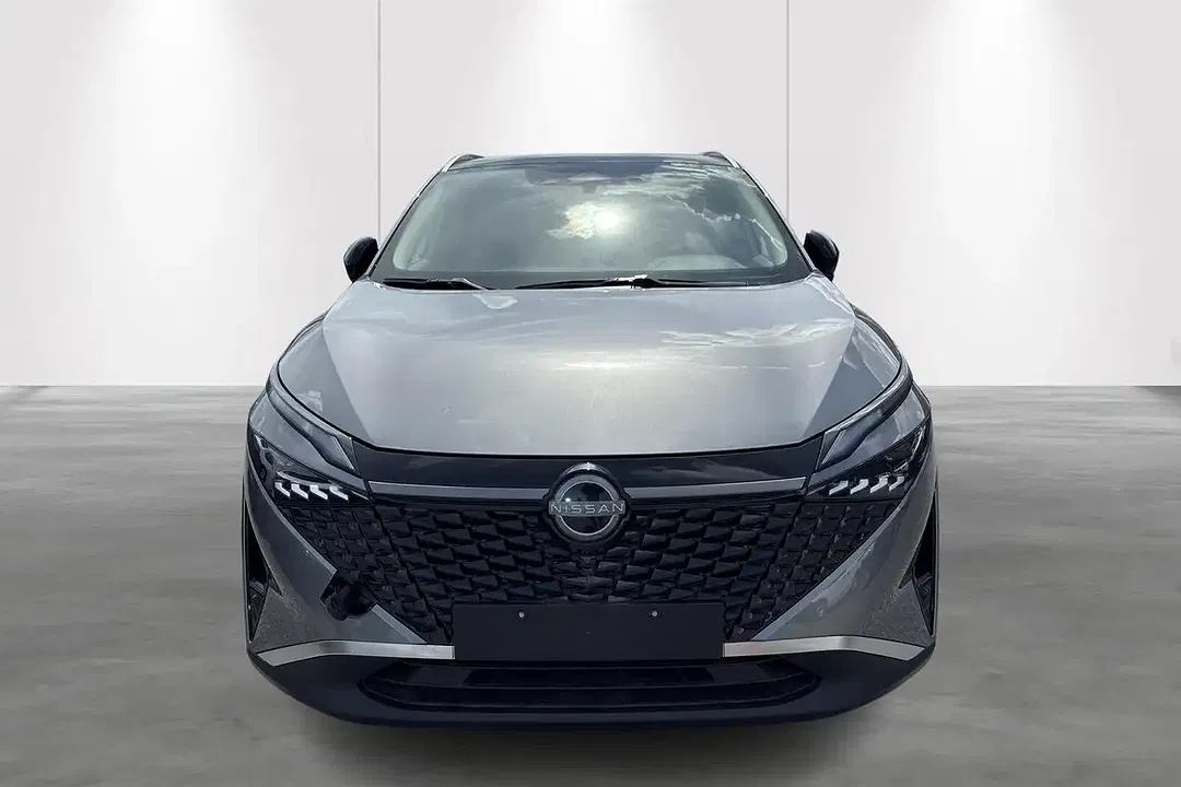 Nissan Qashqai e-Power N-Connecta - Thumbnail 4