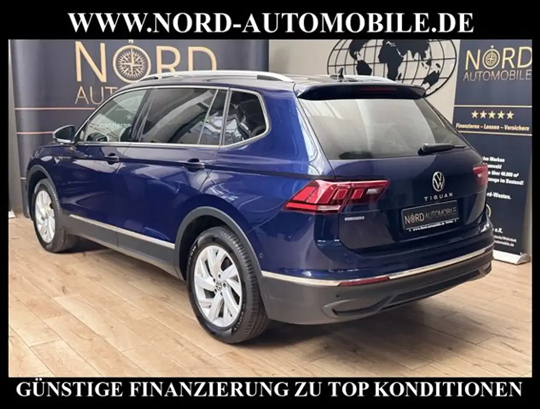 Volkswagen Tiguan Allspace 2.0 TDI DSG Life - Thumbnail 7