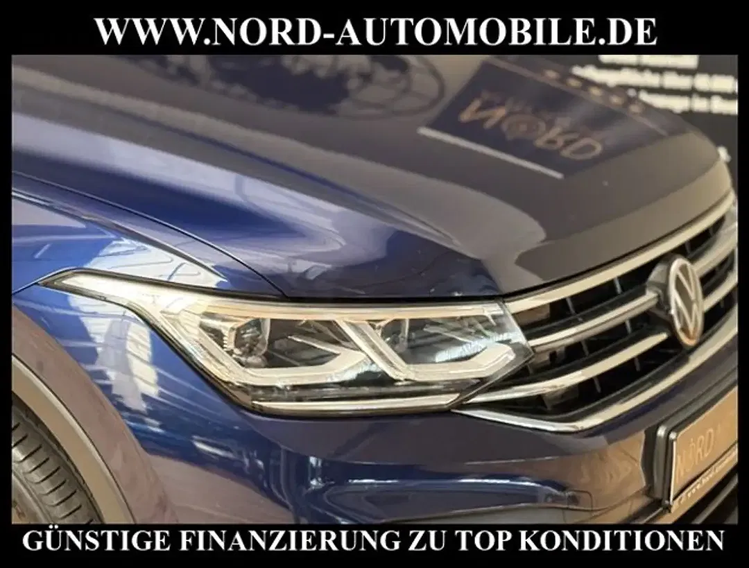 Volkswagen Tiguan Allspace 2.0 TDI DSG Life - Thumbnail 11