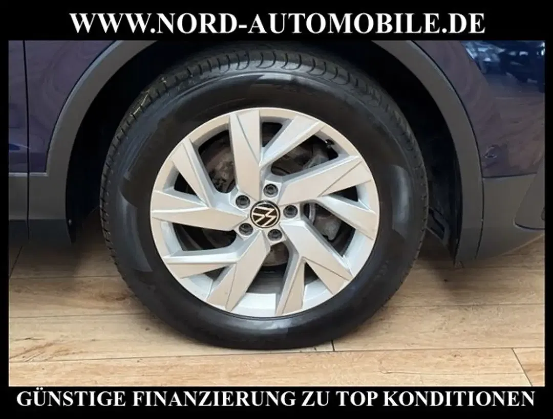 Volkswagen Tiguan Allspace 2.0 TDI DSG Life - Thumbnail 12