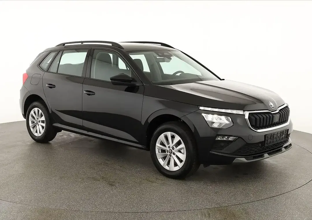 Skoda Kamiq 1.5 TSI DSG Selection - Thumbnail 1