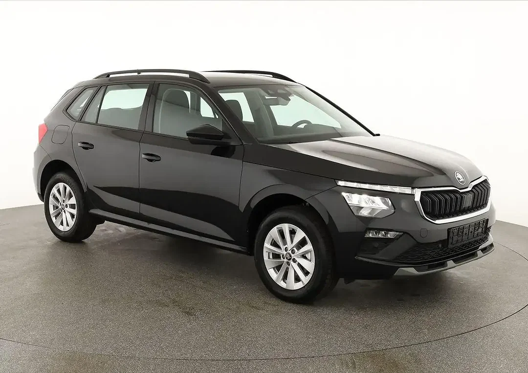Skoda Kamiq 1.5 TSI DSG Selection - Afbeelding 1