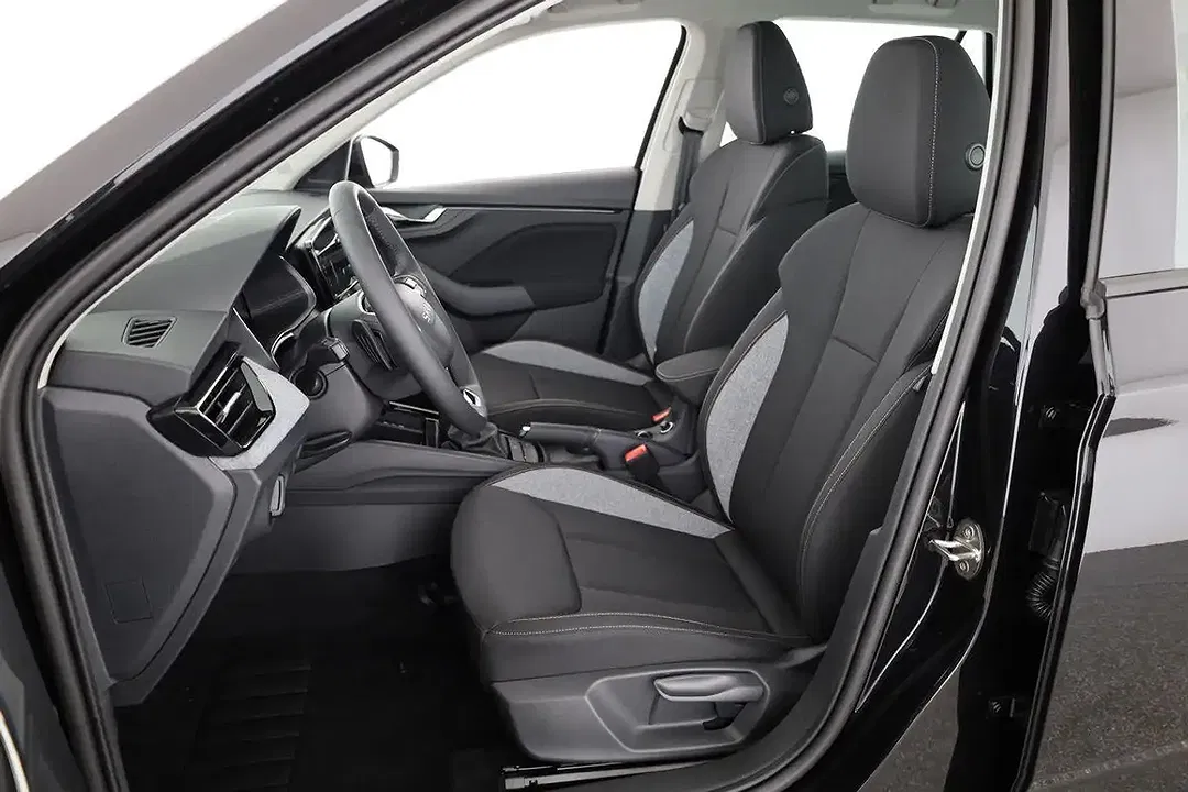 Skoda Kamiq 1.5 TSI DSG Selection - Thumbnail 10