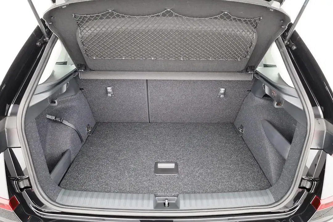 Skoda Kamiq 1.5 TSI DSG Selection - Thumbnail 12
