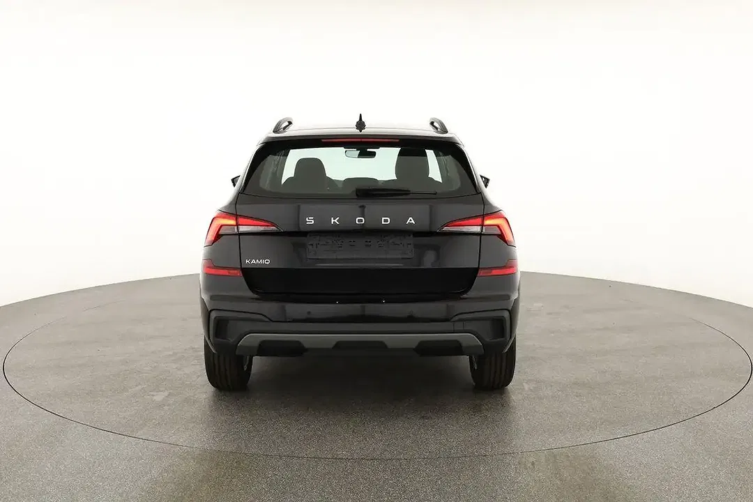 Skoda Kamiq 1.5 TSI DSG Selection - Thumbnail 14
