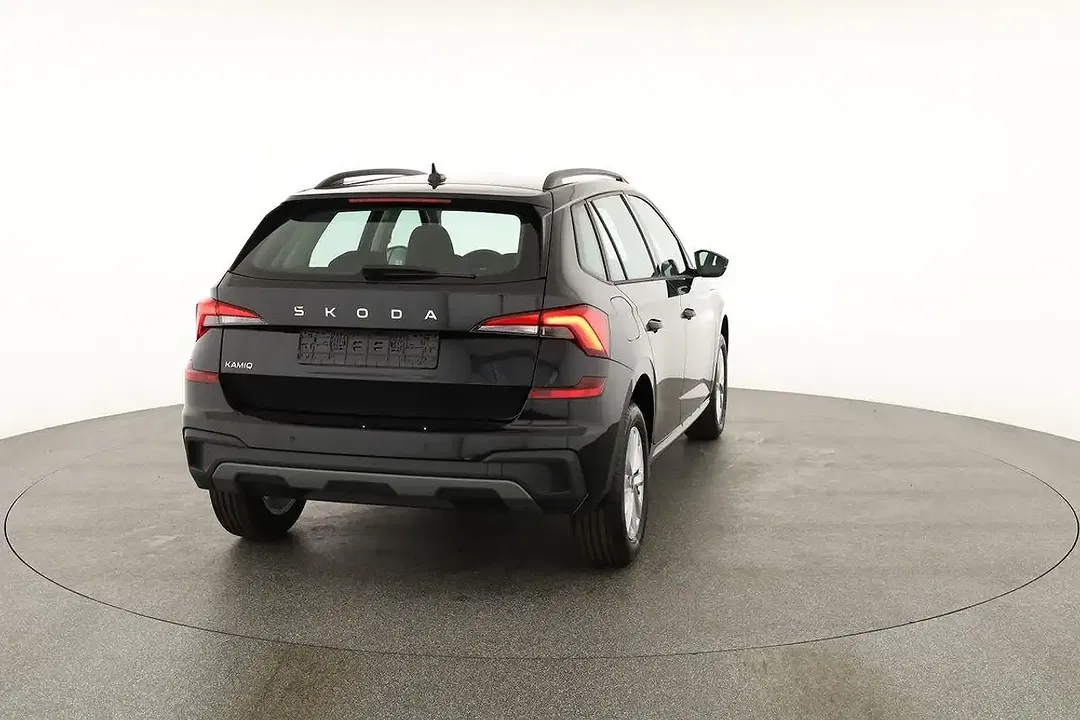 Skoda Kamiq 1.5 TSI DSG Selection - Thumbnail 15
