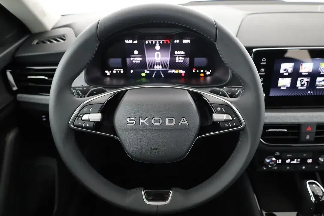 Skoda Kamiq 1.5 TSI DSG Selection - Thumbnail 5