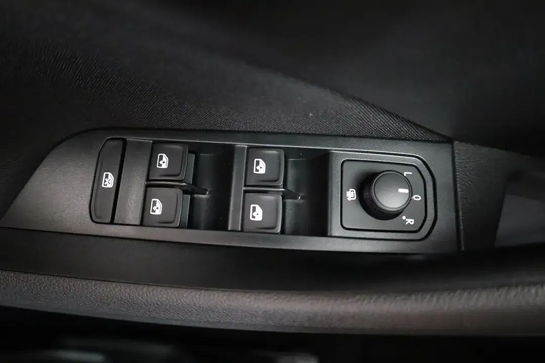 Skoda Kamiq 1.5 TSI DSG Selection - Thumbnail 7