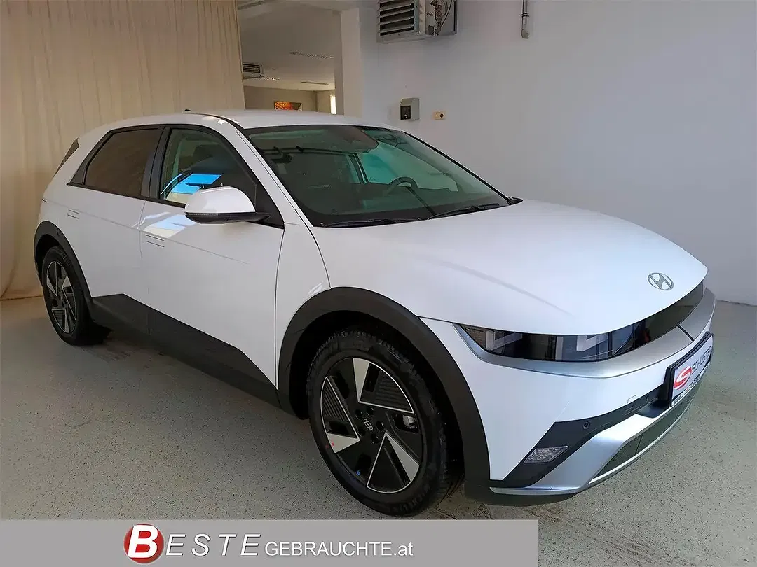 Hyundai IONIQ 5 Trend - Thumbnail 1