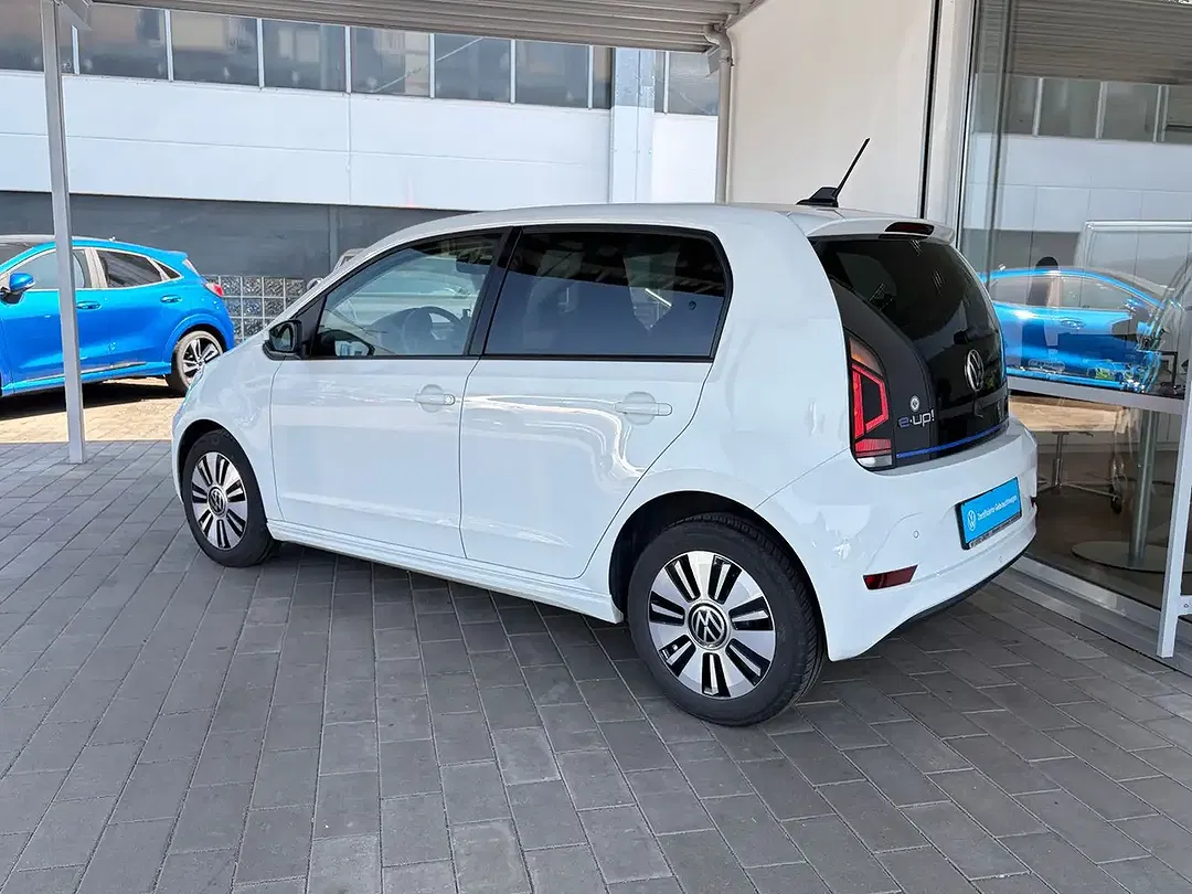 Volkswagen e-up! Style Plus - foto 2