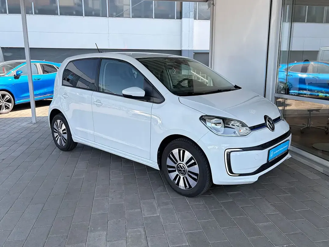 Volkswagen e-up! Style Plus - Thumbnail 4