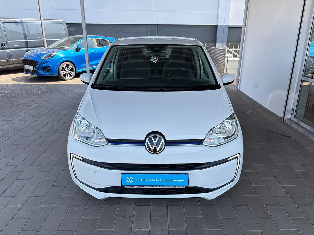 Volkswagen e-up! Style Plus - Thumbnail 7