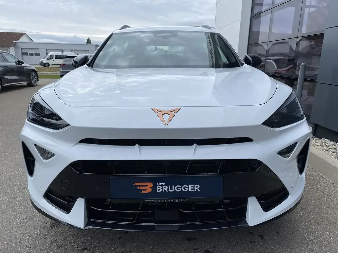 CUPRA Formentor 1.5 eTSI DSG - Thumbnail 3