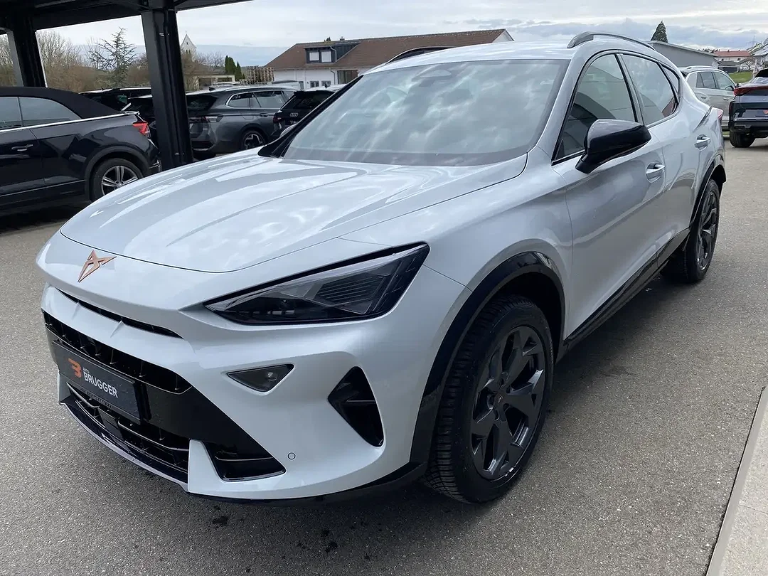 CUPRA Formentor 1.5 eTSI DSG - Afbeelding 1