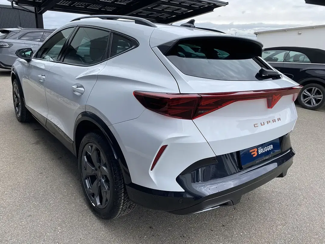 CUPRA Formentor 1.5 eTSI DSG - Thumbnail 4