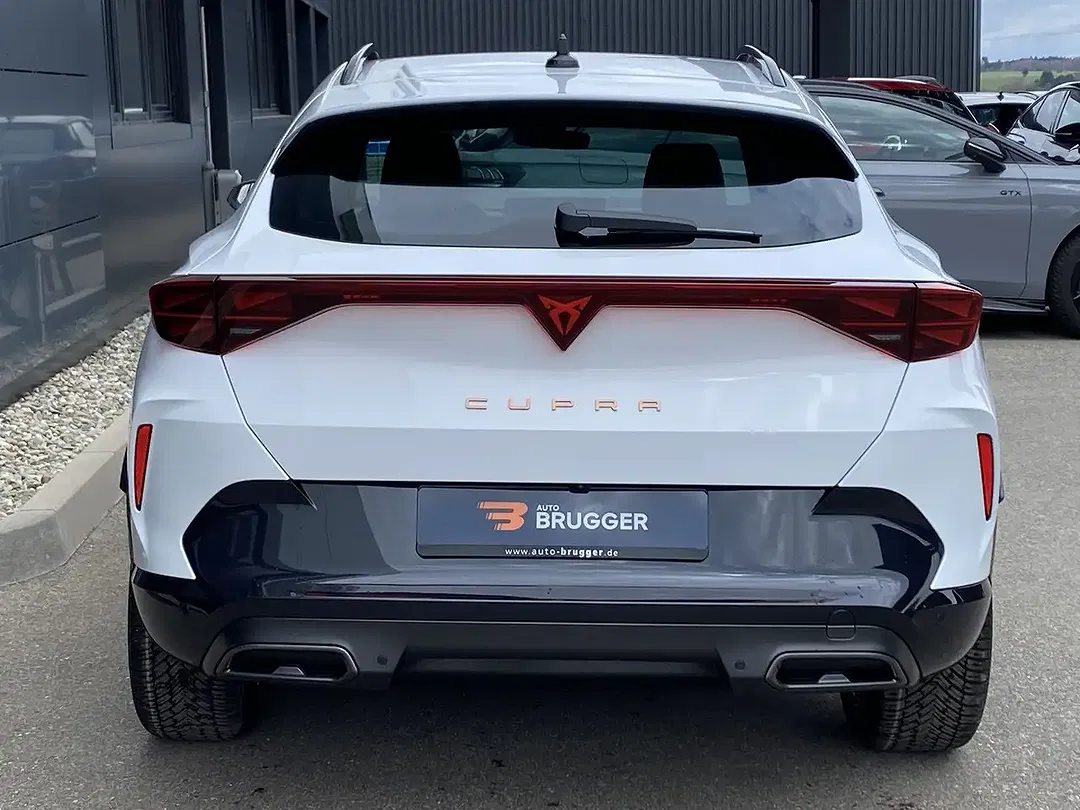 CUPRA Formentor 1.5 eTSI DSG - Thumbnail 5