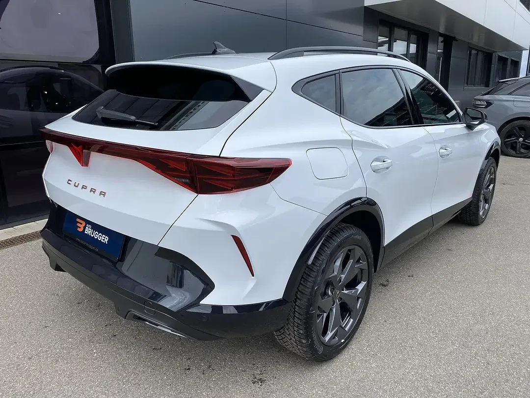 CUPRA Formentor 1.5 eTSI DSG - Thumbnail 6