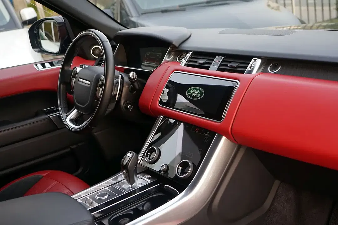 Land Rover Range Rover Sport P400e HSE Dynamic - Thumbnail 10