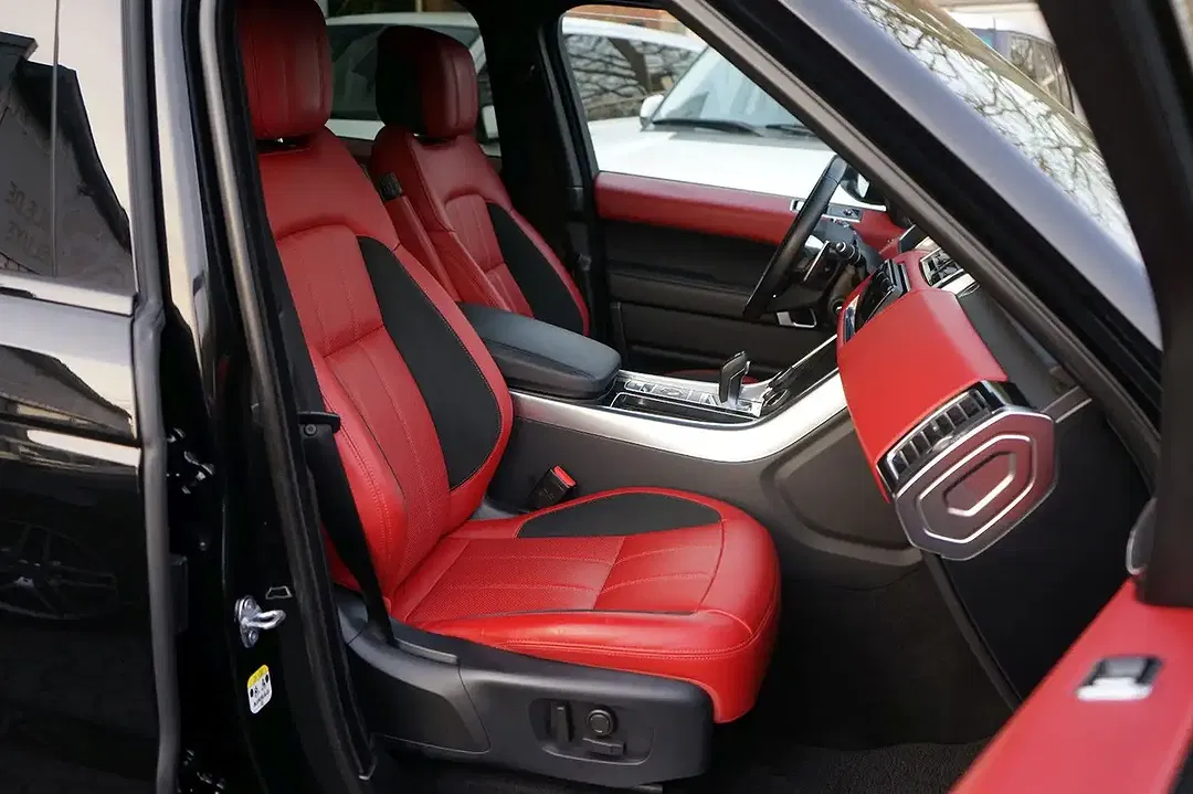 Land Rover Range Rover Sport P400e HSE Dynamic - Thumbnail 11