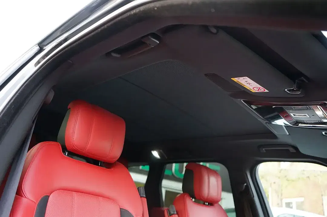 Land Rover Range Rover Sport P400e HSE Dynamic - Thumbnail 12