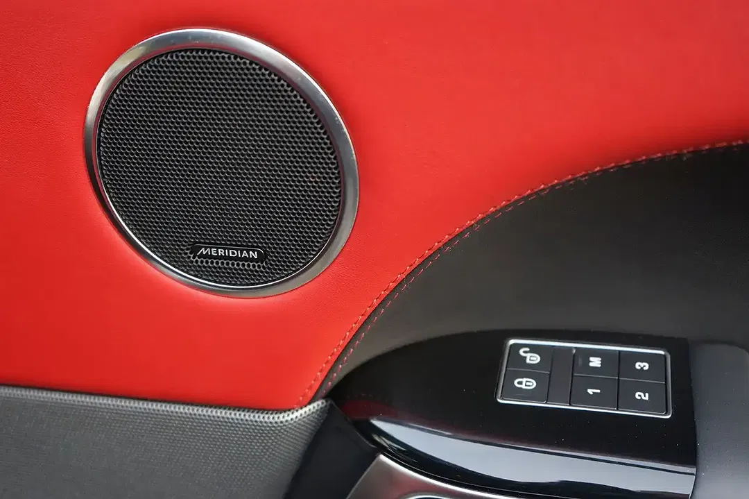 Land Rover Range Rover Sport P400e HSE Dynamic - Thumbnail 13