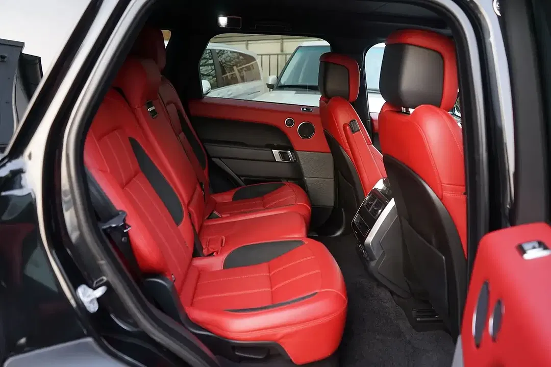 Land Rover Range Rover Sport P400e HSE Dynamic - Thumbnail 14