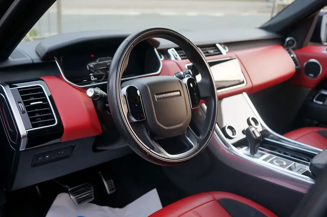 Land Rover Range Rover Sport P400e HSE Dynamic - foto 15