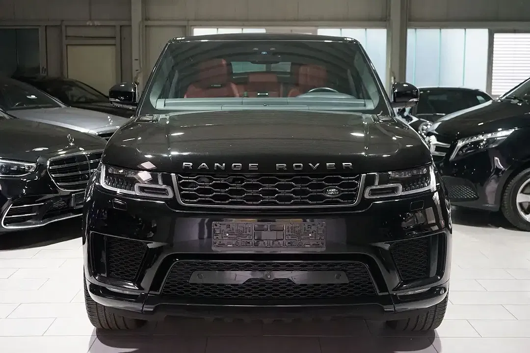 Land Rover Range Rover Sport P400e HSE Dynamic - Thumbnail 5