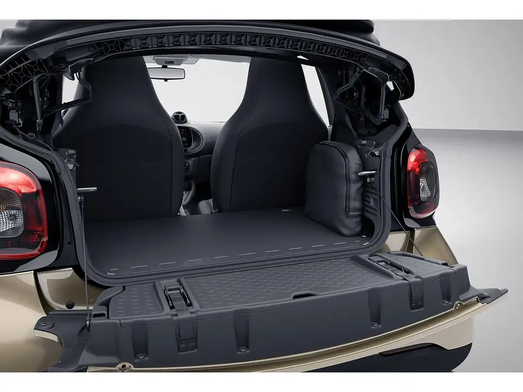 smart forTwo - Thumbnail 9