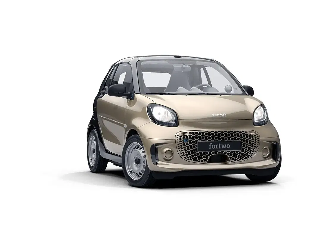 smart forTwo - Thumbnail 4