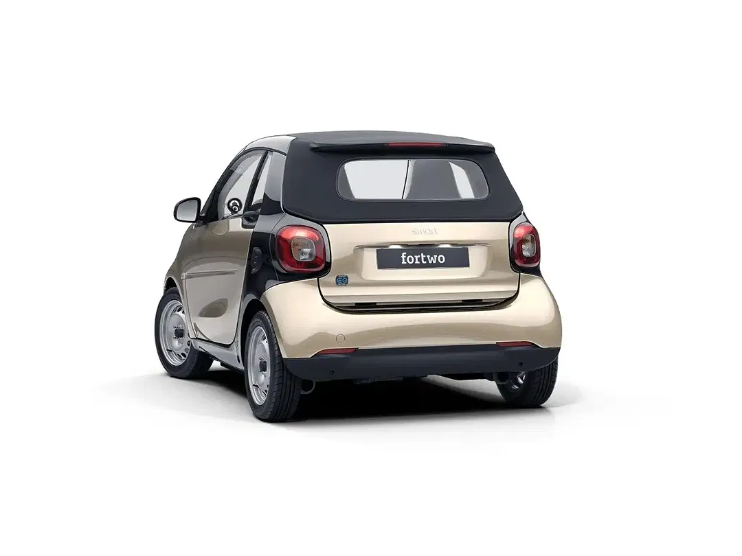 smart forTwo - Thumbnail 5