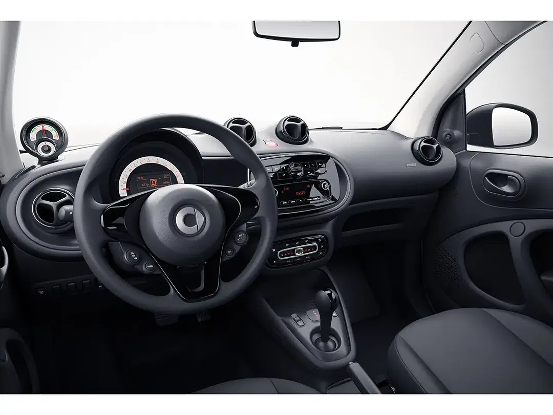 smart forTwo - Thumbnail 6