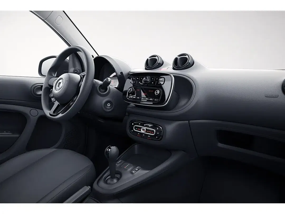 smart forTwo - Thumbnail 7