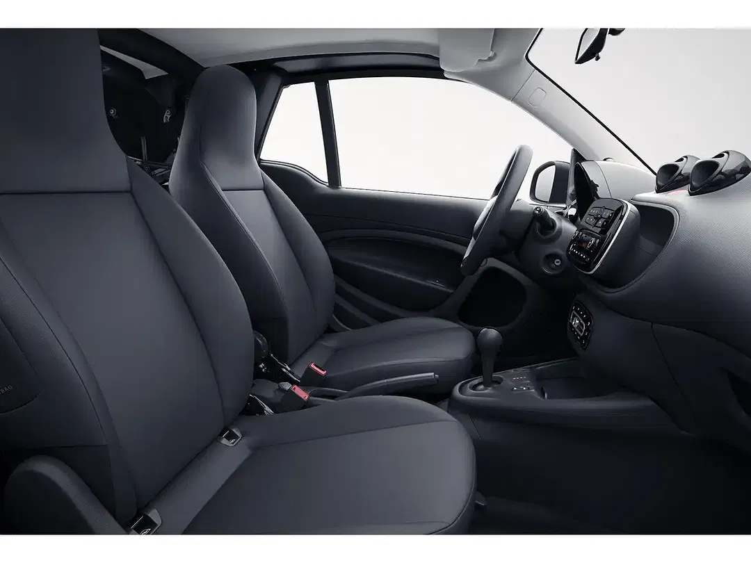 smart forTwo - Thumbnail 8