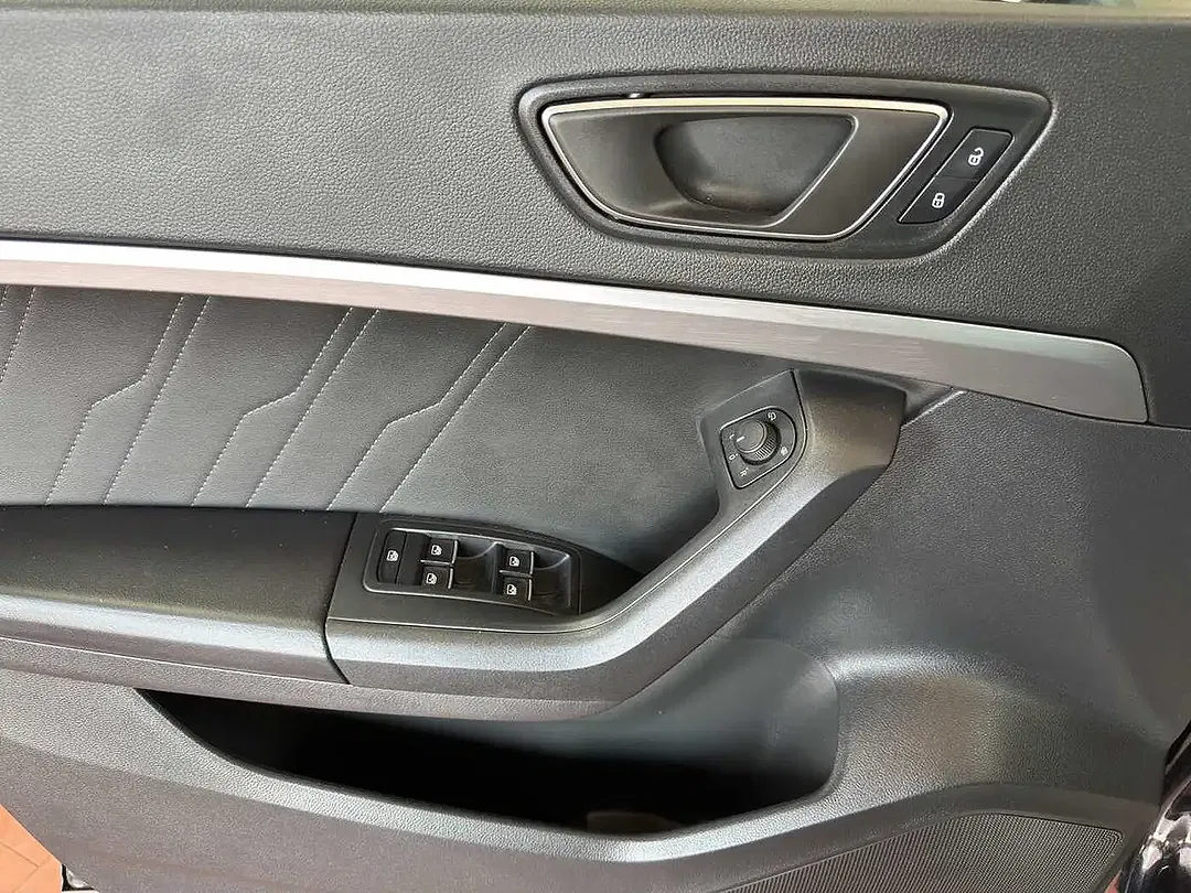 SEAT Ateca 1.5 TSI FR - Thumbnail 10