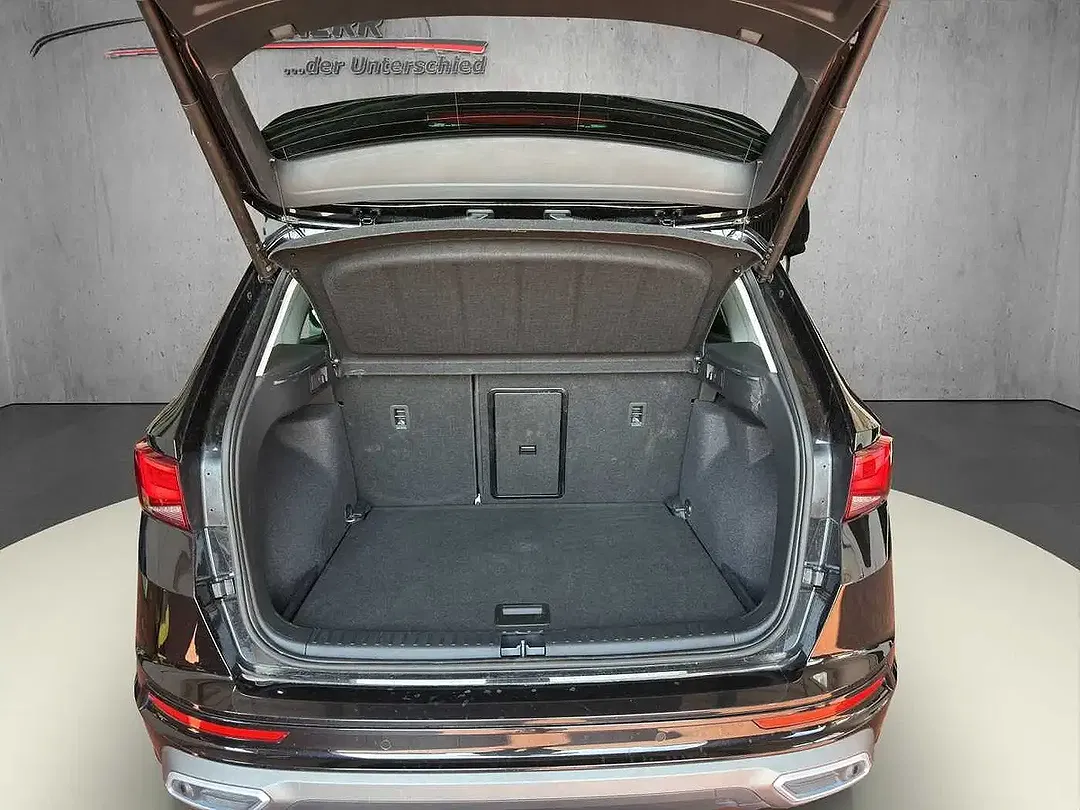 SEAT Ateca 1.5 TSI FR - Thumbnail 14