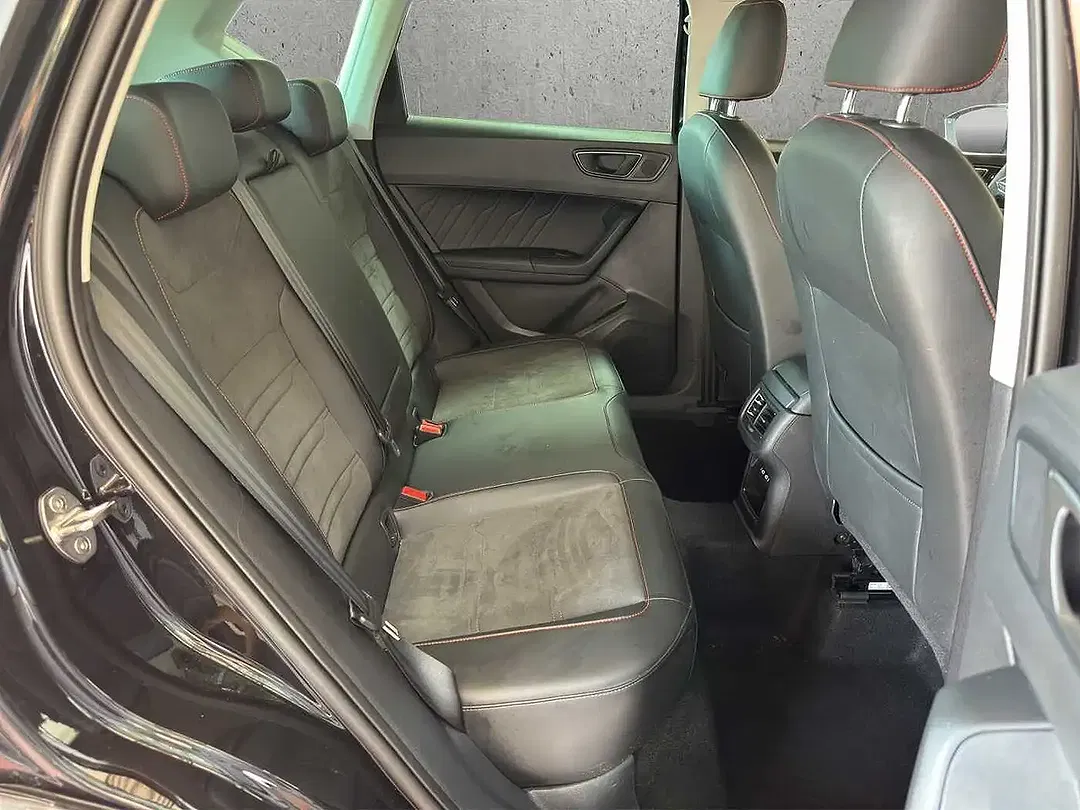 SEAT Ateca 1.5 TSI FR - foto 15
