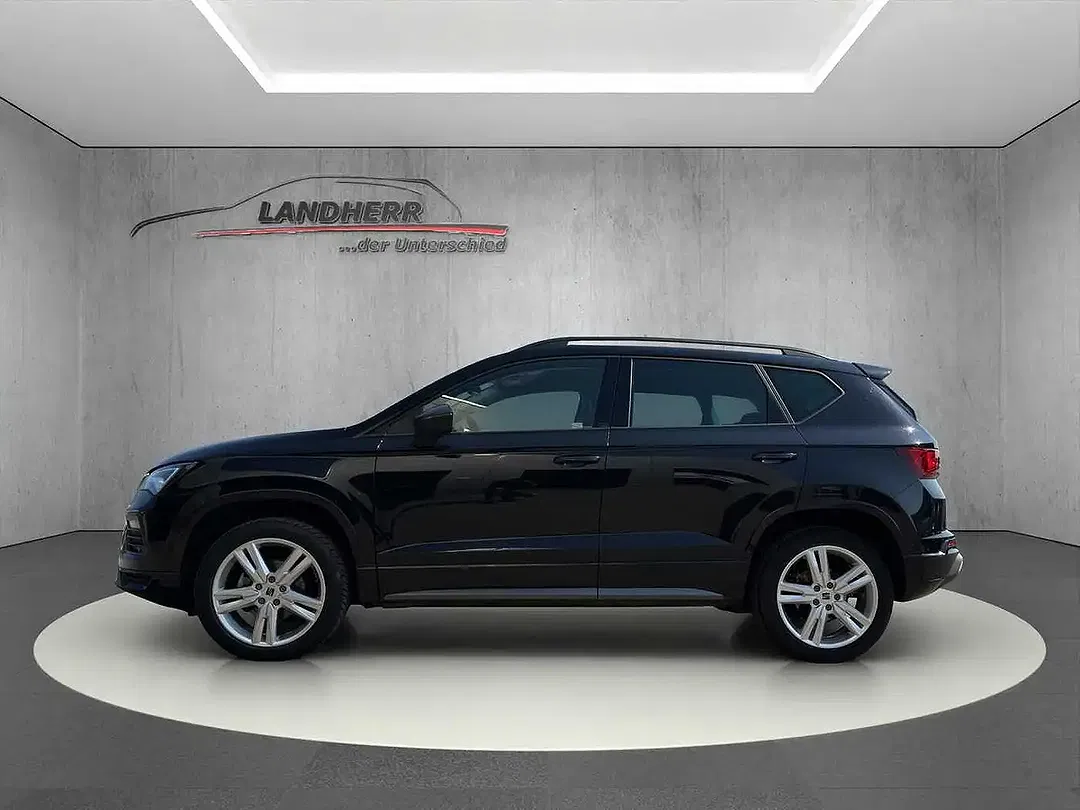 SEAT Ateca 1.5 TSI FR - foto 2