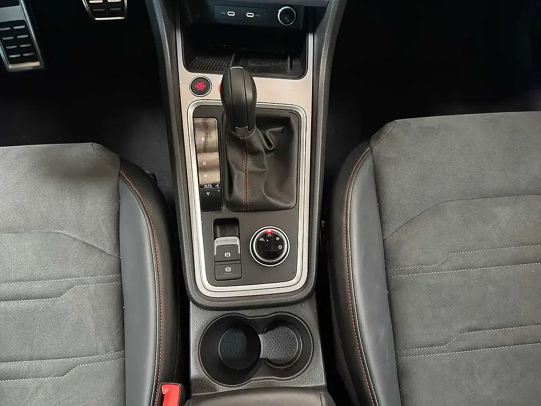 SEAT Ateca 1.5 TSI FR - Thumbnail 6