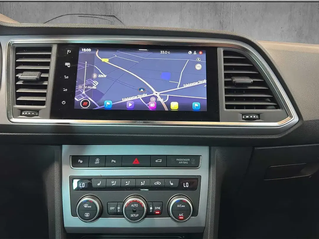 SEAT Ateca 1.5 TSI FR - Thumbnail 7