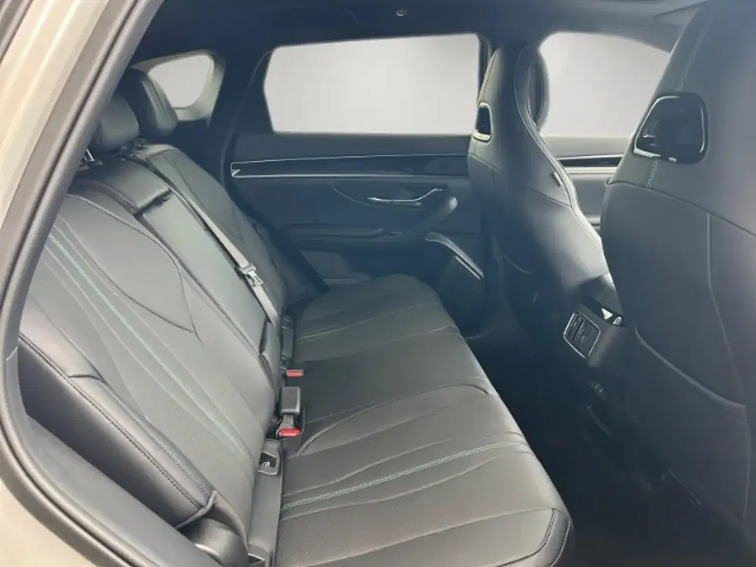 BYD Seal U Comfort - Thumbnail 12