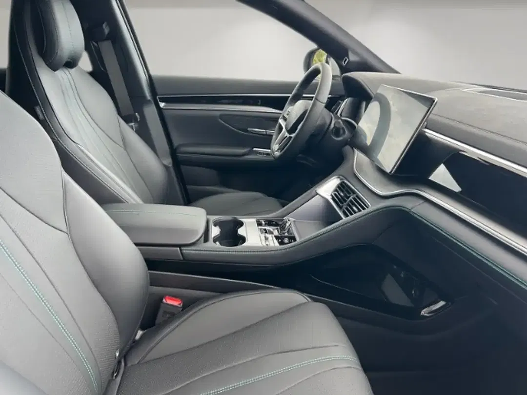 BYD Seal U Comfort - foto 13