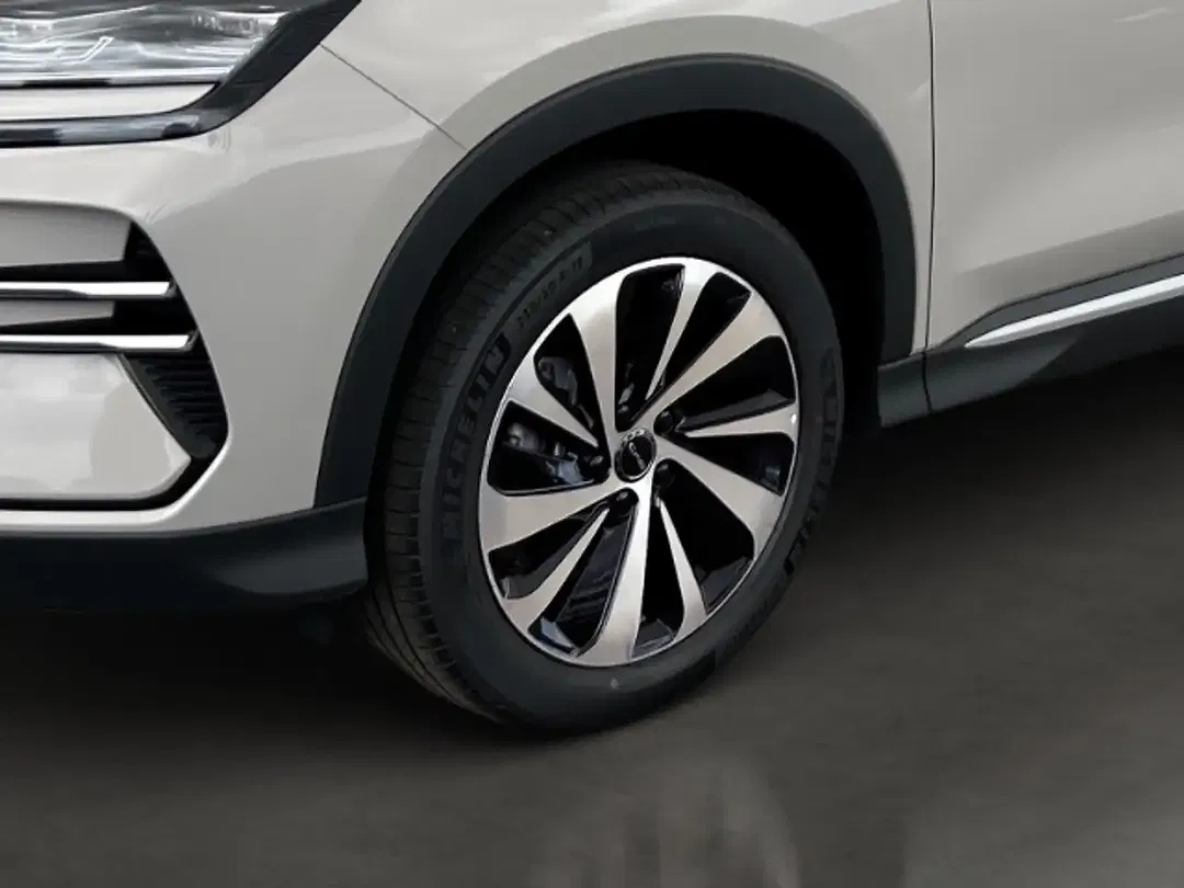 BYD Seal U Comfort - Thumbnail 6